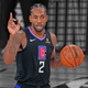 To his credit, Kawhi Leonard didn’t take the easy route. But he’s been a disappointment in Los Angeles.